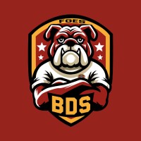 BDS Les Bulldogs logo - Similar company to Otto Protocol