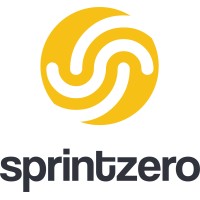 sprintzero logo - Similar company to Innoscale Ai
