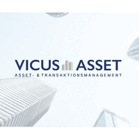 VICUS Asset GmbH logo - Similar company to Vicus Group Ag