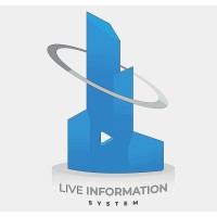 Live Information System logo - Similar company to K-Inn Tech S.R.L.