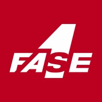 Fase Um - Comunicação Visual logo - Similar company to Bw Led