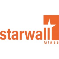 Starwall-Glass logo - Similar company to Starwall