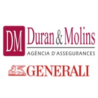 DURAN I MOLINS AGÈNCIA D'ASSEGURANCES, S.L logo - Similar company to Fabrega Soler, S.C.