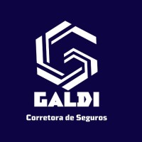 Galdi Corretora de Seguros logo - Similar company to D2M Corretora de Seguros