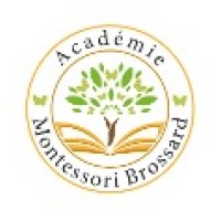 Académie Montessori Brossard logo - Similar company to Mentaimage