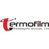 Termofilm logo - Similar company to Coatium
