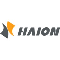 HAION Caster Industrial Co logo - Similar company to Geniegrips Pty Ltd