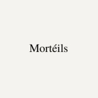 Mortéils logo - Similar company to Room For Air