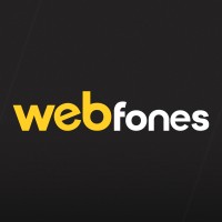 Webfones logo - Similar company to Rcell Telecom