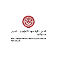 IIT Delhi - Abu Dhabi logo - Similar company to Iit Delhi Alumni Association & International Programmes
