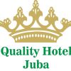 Quality Hotel Juba logo - Similar company to Yam Hotel