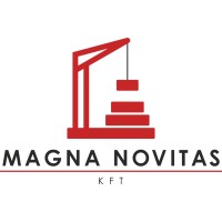 Magna Novitas logo - Similar company to Brilloro