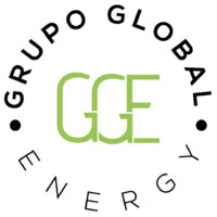 Grupo Global Energy GGE logo - Similar company to Alapar