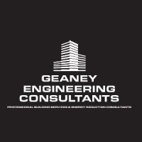 Geaney Engineering Consultants logo - Similar company to Conroy Architects
