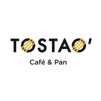 Bakery Business International TOSTAO´ logo - Similar company to Omega Cleaning
