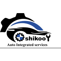 Shikoo auto logo - Similar company to Al-Rashed