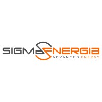 Sigma Energía logo - Similar company to Intitech