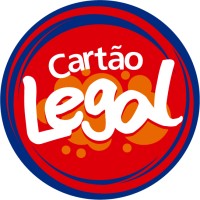 Cartão Legal logo - Similar company to Digital Soluções 🖨