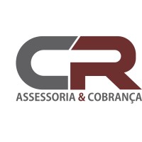 CR Assessoria & Cobranca logo - Similar company to Alm Cobrança