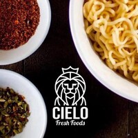 Cielo Fresh Foods, Cielo Ramen logo - Similar company to Savealot