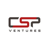 CSP Ventures Ltd logo - Similar company to Framework Concepts