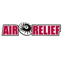 Air Relief LLC logo - Similar company to Ace Compressor Parts & Service Inc.