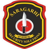 Saragarhi Security Solutions logo - Similar company to Cable Connector