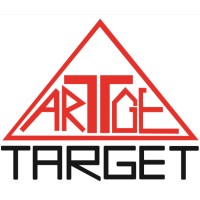 Target Teknik İnşaat logo - Similar company to Mese Urban Lab