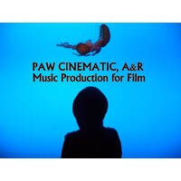 Paw Cinematic Indie Network