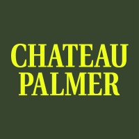 Château Palmer logo - Similar company to Web Vision Technology
