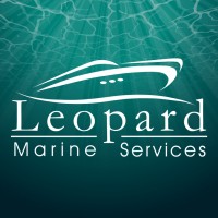 Leopard Marine Services logo - Similar company to Faster For Transportation