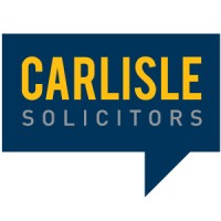 Carlisle Solicitors logo - Similar company to Sinnott Solicitors Dublin And Cork