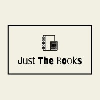 Just The Books Ltd logo - Similar company to Ashbe Construction Limited