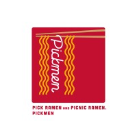 Pickmen Ramen