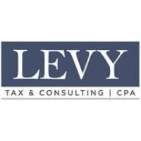 Levy Tax and Consulting, LLC logo - Similar company to Kb Tax Deviser Cpas