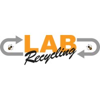 Labrecycling - Gives chromatography systems a 2nd life. logo - Similar company to Vdr Resale Ltd