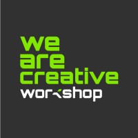 We Are Creative Workshop logo - Similar company to Purple App