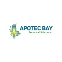 APOTEC BAY Botanical Solutions logo - Similar company to Alexandria For Trade & Marine