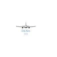 Del Aire Inn logo - Similar company to Apex Lodging Advisors