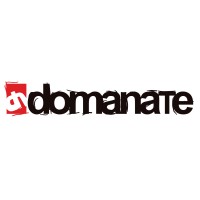 Domanate Clothing logo - Similar company to F3 Custom
