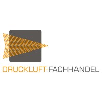 DF Druckluft-Fachhandel GmbH logo - Similar company to Druckluft-Evers Gmbh