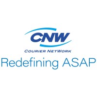 Courier Network logo - Similar company to Plattlog