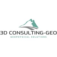 3D Consulting-Geo GmbH logo - Similar company to Gis • Ops Ug