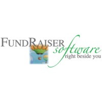 FundRaiser Software logo - Similar company to Fundraiser