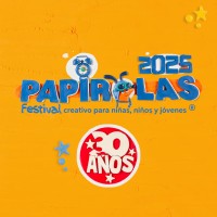 Festival Papirolas logo - Similar company to Smark
