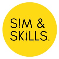 Sim & Skills logo - Similar company to Simstation