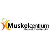 Muskelcentrum Naprapat & idrottsklinik logo - Similar company to Aleja Ab