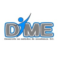DiME Desarrollo En Métodos De Enseñanza logo - Similar company to Advantages Digital Learning Solutions