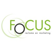 FOCUS reclame en marketing logo - Similar company to Kubits | Reclame-/Webbureau