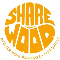 Share-Wood Marseille logo - Similar company to Be-Vouak